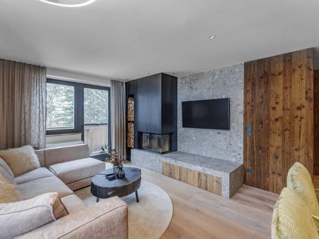 Luxus Apartment mit 2 Zimmer zu verkaufen in Ellmau, Österreich