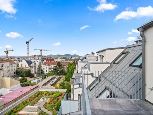 Luxus Apartment mit 2 Zimmer zu verkaufen in Floridsdorf, Gemeindebezirk Floridsdorf, Bundesland Wien