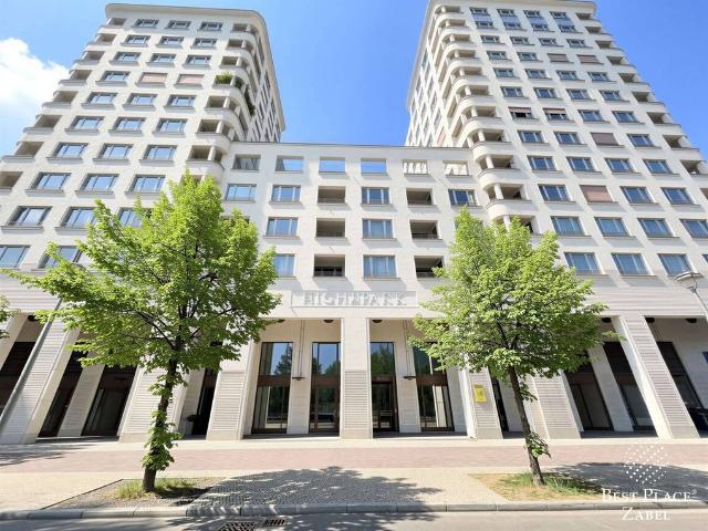Luxus Apartment mit 2 Zimmer zu verkaufen in Gabriele Tergit Promenade, 21, Berlin