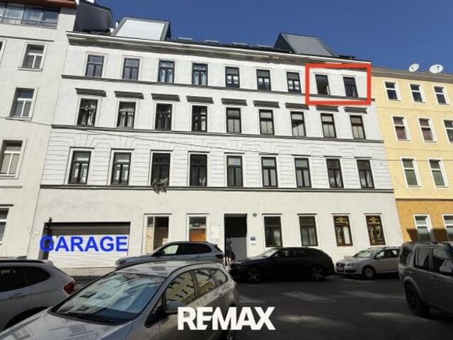 Luxus Apartment mit 2 Zimmer zu verkaufen in Gemeindebezirk Landstrasse, Österreich