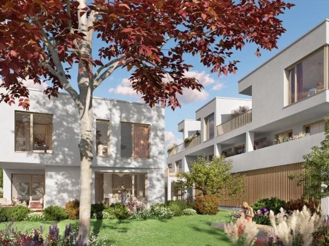 Luxus Apartment mit 2 Zimmer zu verkaufen in Graz, Steiermark