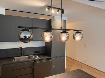 Luxus Apartment mit 2 Zimmer zu verkaufen in Kitzbühel, Österreich