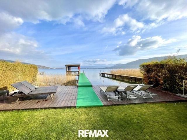Luxus Apartment mit 2 Zimmer zu verkaufen in Krumpendorf, Österreich