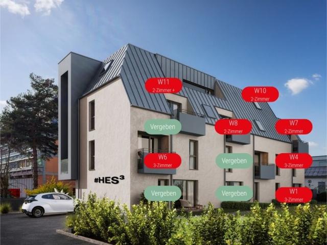 Luxus Apartment mit 2 Zimmer zu verkaufen in Kufstein, Österreich