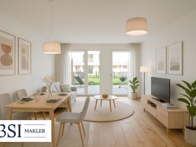 Luxus Apartment mit 2 Zimmer zu verkaufen in Maria Enzersdorf, Österreich