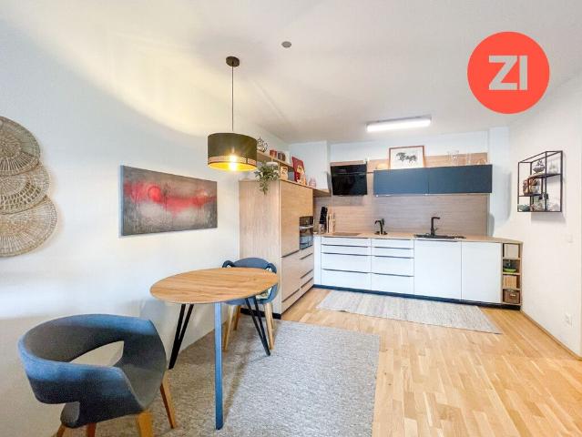 Luxus Apartment mit 2 Zimmer zu verkaufen in Maximilianstraße, 49, Pölten, Niederösterreich