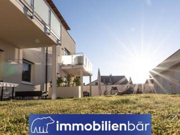 Luxus Apartment mit 2 Zimmer zu verkaufen in Sankt Georgen bei Grieskirchen, Österreich