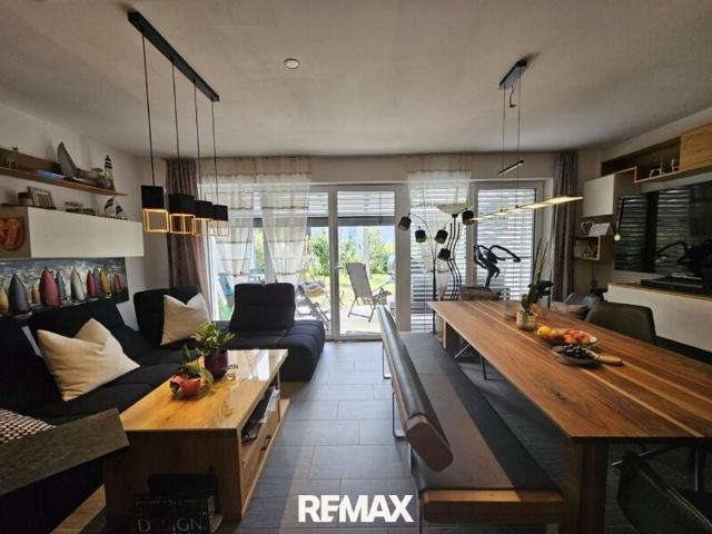 Luxus Apartment mit 2 Zimmer zu verkaufen in Seeboden, Österreich