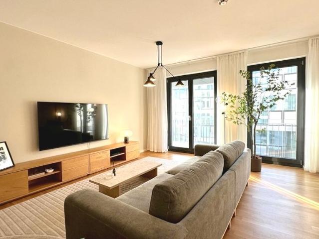 Luxus Apartment mit 2 Zimmer zu verkaufen in Schöneberg, Deutschland