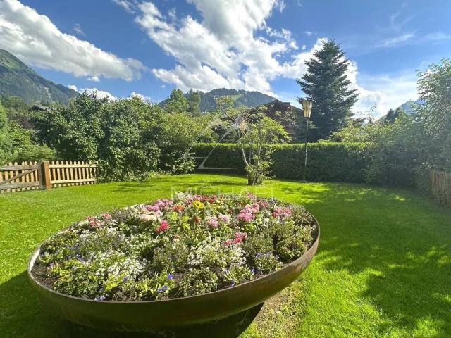 Luxus Apartment mit 85 m2 zu vermieten in Gstaad, Bern