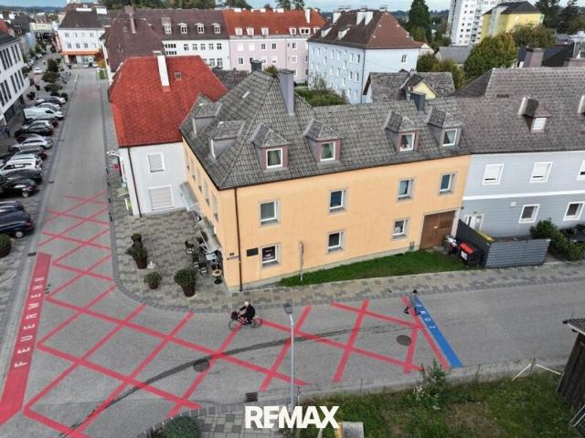 Luxus Apartment mit 355 m2 zu verkaufen Attnang Puchheim, Oberösterreich