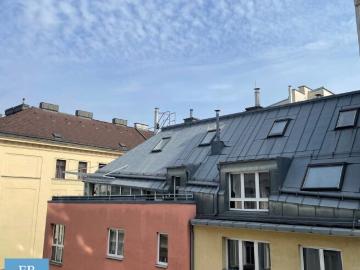 Luxus Apartment mit 35 m2 zu verkaufen in Gemeindebezirk Josefstadt, Österreich