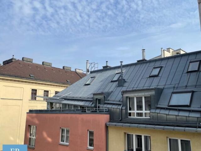 Luxus Apartment mit 35 m2 zu verkaufen in Gemeindebezirk Josefstadt, Österreich