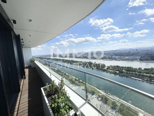 Luxus Apartment mit 373 m2 zu verkaufen in Wien, Bundesland Wien