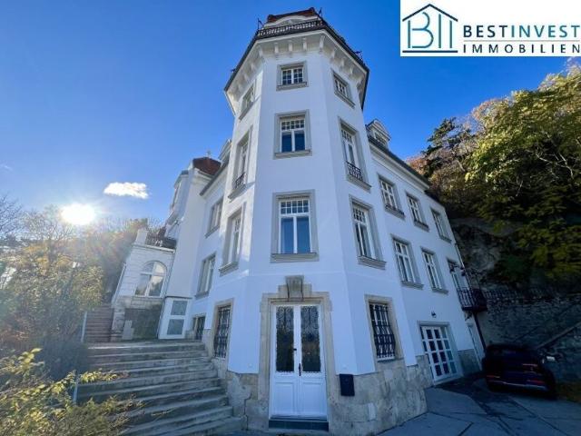 Luxus Apartment mit 392 m2 zu verkaufen Baden, Niederösterreich