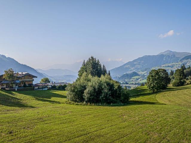 Luxus Apartment mit 302 m2 zu verkaufen Aurach, Österreich