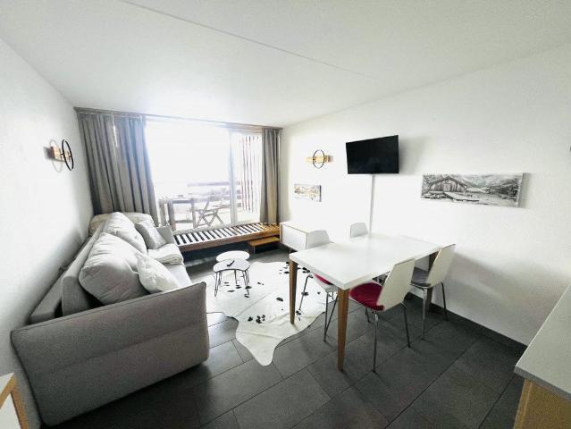 Luxus Apartment mit 30 m2 zu vermieten Place du Village 8, Anzère, Hérens, Kanton Wallis