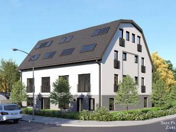 Luxus Apartment mit 30 m2 zu verkaufen Grasmeierstraße, 8, München, Upper Bavaria, Bayern