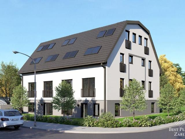 Luxus Apartment mit 1 Zimmer zu verkaufen in Grasmeierstraße, 8, München, Upper Bavaria, Bayern