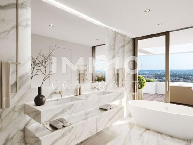 Luxus Apartment mit 321 m2 zu verkaufen in Wien, Bundesland Wien