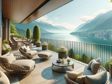 Pallens, Gemeinde Montreux, Montreux, District de la Riviera-Pays-d’Enhaut, Kanton Freiburg