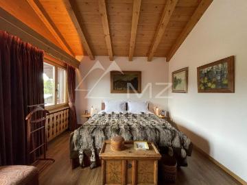Gstaad, Saanen, Verwaltungskreis Obersimmental-Saanen, Verwaltungsregion Oberland, Kanton Bern