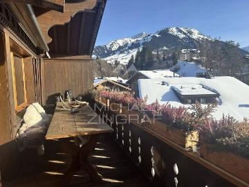 Gstaad, Saanen, Verwaltungskreis Obersimmental-Saanen, Verwaltungsregion Oberland, Kanton Bern