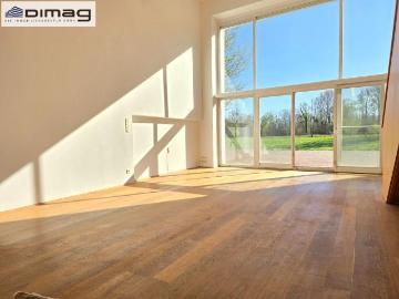 Luxus Apartment mit 3 Schlafzimmer zu vermieten in Schwadorf, Österreich