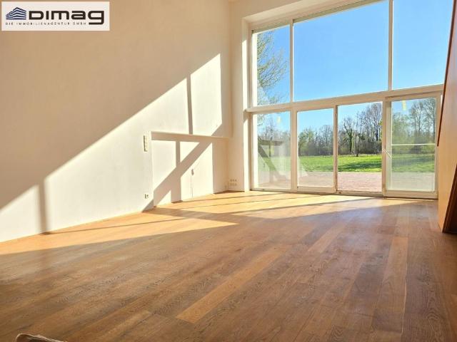 Luxus Apartment mit 3 Schlafzimmer zu vermieten in Schwadorf, Österreich