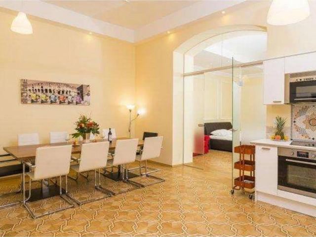 Luxus Apartment mit 3 Schlafzimmer zu verkaufen in 1010, Wien, Wien Stadt, Bundesland Wien