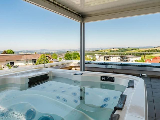Luxus Apartment mit 3 Schlafzimmer zu verkaufen in Tragwein, Österreich