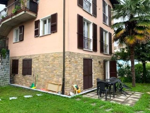 Luxus Apartment mit 3 Schlafzimmer zu verkaufen in Vacallo, Schweiz