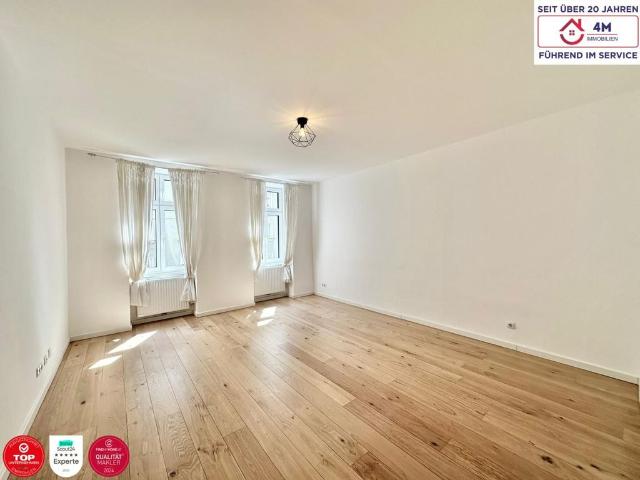 Luxus Apartment mit 3 Schlafzimmer zu verkaufen in Wien, Österreich