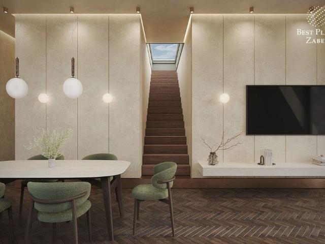 Luxus Apartment mit 3 Schlafzimmer zu verkaufen in Zillestraße, 113, Berlin