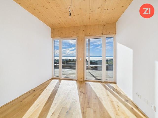 Luxus Apartment mit 3 Schlafzimmer zu verkaufen in Am Breitenstein, 5, Kirchschlag bei Linz, Politischer Bezirk Urfahr Umgebung, Oberösterreich
