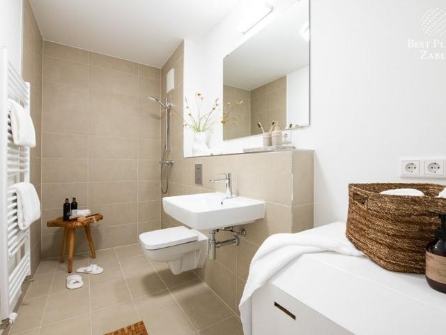 Luxus Apartment mit 3 Schlafzimmer zu verkaufen in Donaustraße, 2C, Ludwigsfelde, Brandenburg