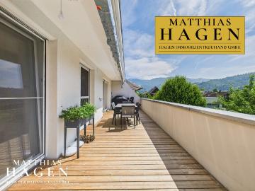 Luxus Apartment mit 3 Schlafzimmer zu verkaufen in Eichbrunnen, 14a, Dornbirn, Politischer Bezirk Dornbirn, Vorarlberg