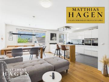 Luxus Apartment mit 3 Schlafzimmer zu verkaufen in Eichbrunnen, 14a, Dornbirn, Politischer Bezirk Dornbirn, Vorarlberg