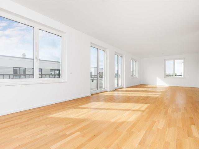 Luxus Apartment mit 3 Schlafzimmer zu verkaufen in Georg Hermann Allee 123, Potsdam, Brandenburg