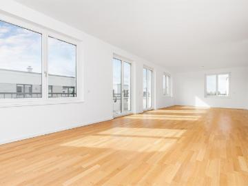 Luxus Apartment mit 3 Schlafzimmer zu verkaufen in Georg Hermann Allee 123, Potsdam, Brandenburg