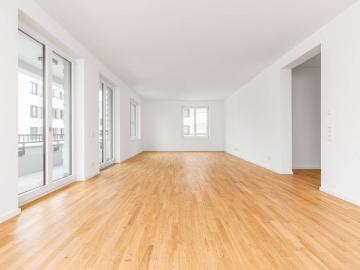 Luxus Apartment mit 3 Schlafzimmer zu verkaufen in Georg Hermann Allee 122, Potsdam, Brandenburg