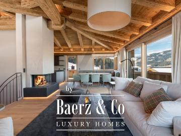 Hauptstraße, Kirchberg In Tirol, Kirchberg in Tirol, Bezirk Kitzbühel, Tirol