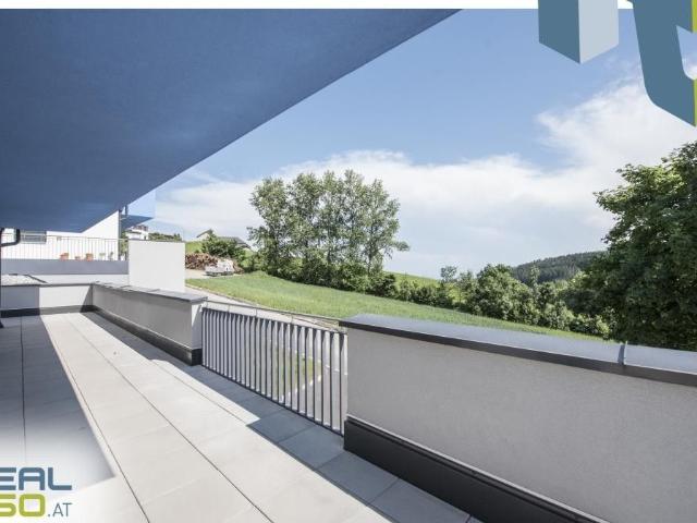 Luxus Apartment mit 3 Schlafzimmer zu verkaufen in Kirchschlag bei Linz, Österreich