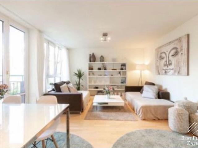 Luxus Apartment mit 3 Schlafzimmer zu verkaufen in Montessoristraße, 2, Germering, Bayern