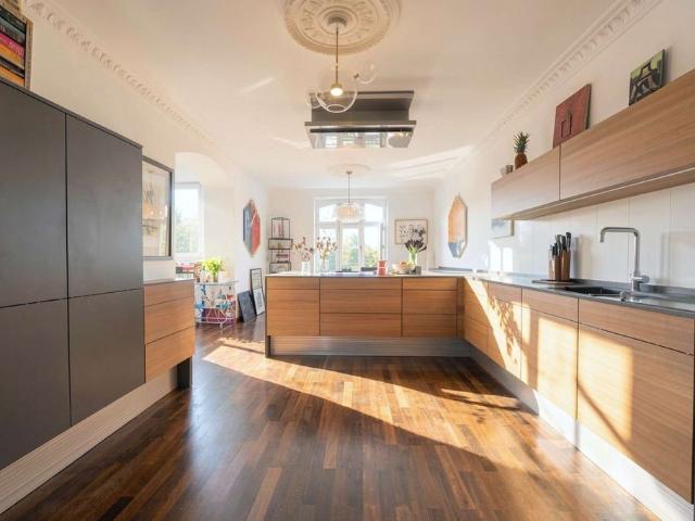 Luxus Apartment mit 3 Schlafzimmer zu verkaufen in München, Bayern