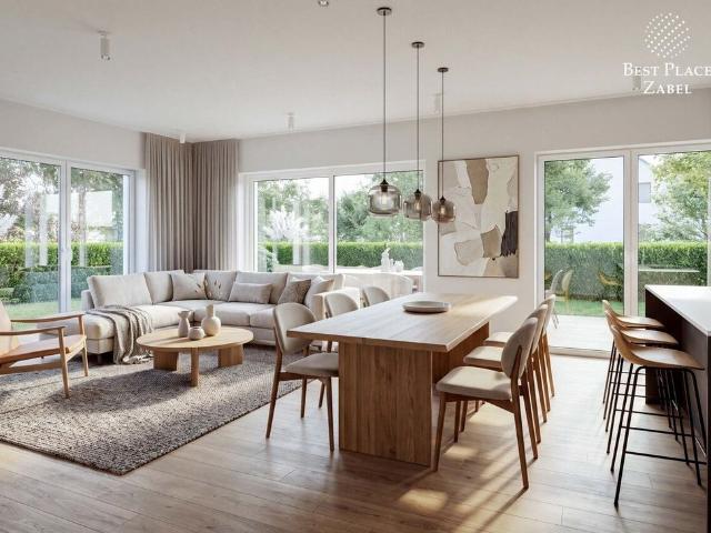 Luxus Apartment mit 3 Schlafzimmer zu verkaufen in Niedereschbacher Stadtweg, 29 31, Frankfurt am Main, Regierungsbezirk Darmstadt, Hessen