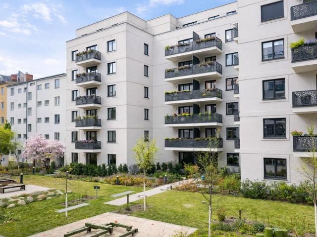 Luxus Apartment mit 3 Schlafzimmer zu verkaufen in Schöneberg, Berlin