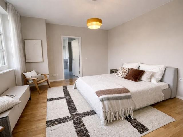 Luxus Apartment mit 3 Schlafzimmer zu verkaufen in Schöneberg, Berlin