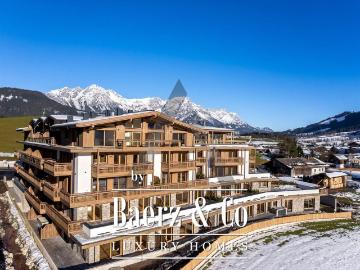 Apartment for sale in 6306 - Keller, Balkon