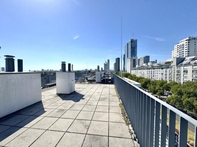Luxus Apartment mit 3 Zimmer zu vermieten in Wien, Österreich
